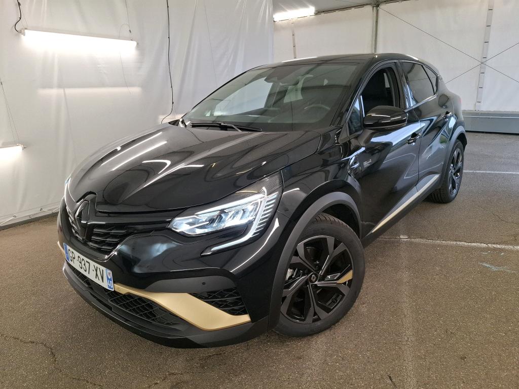CAPTUR E-TECH