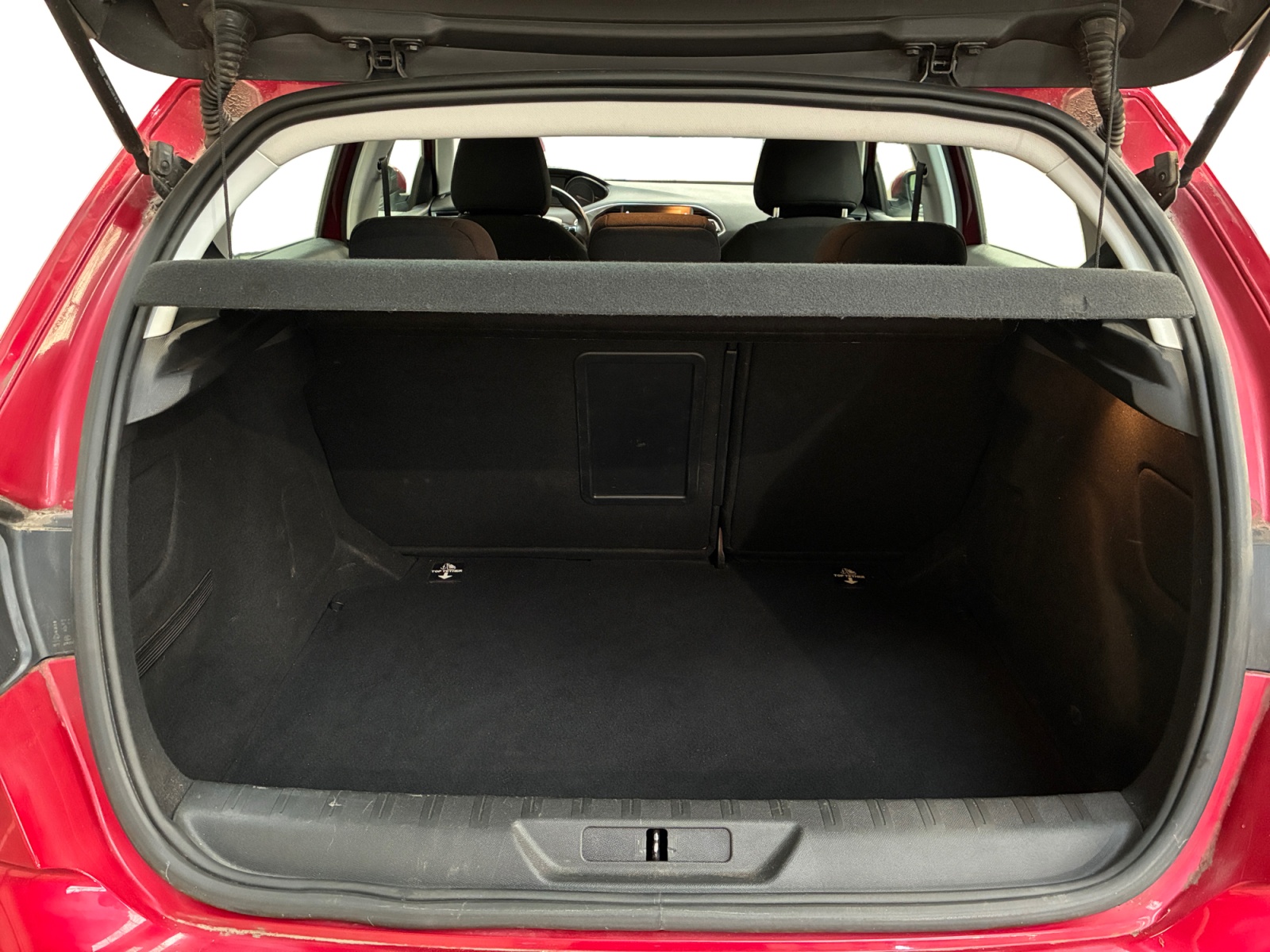 PEUGEOT 308 BlueHDi 130ch S&S BVM6 Active Business 2018