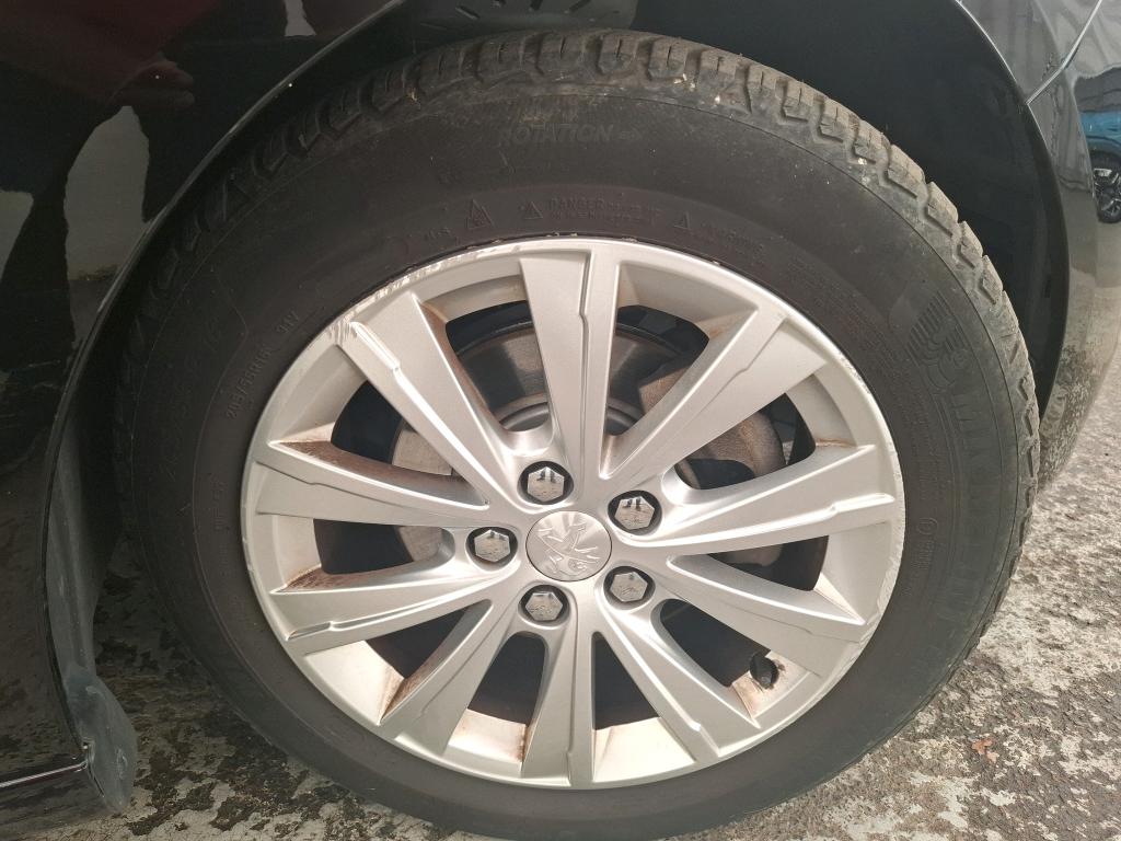 PEUGEOT 308 SW BlueHDi 130ch S&S BVM6 Style 2019