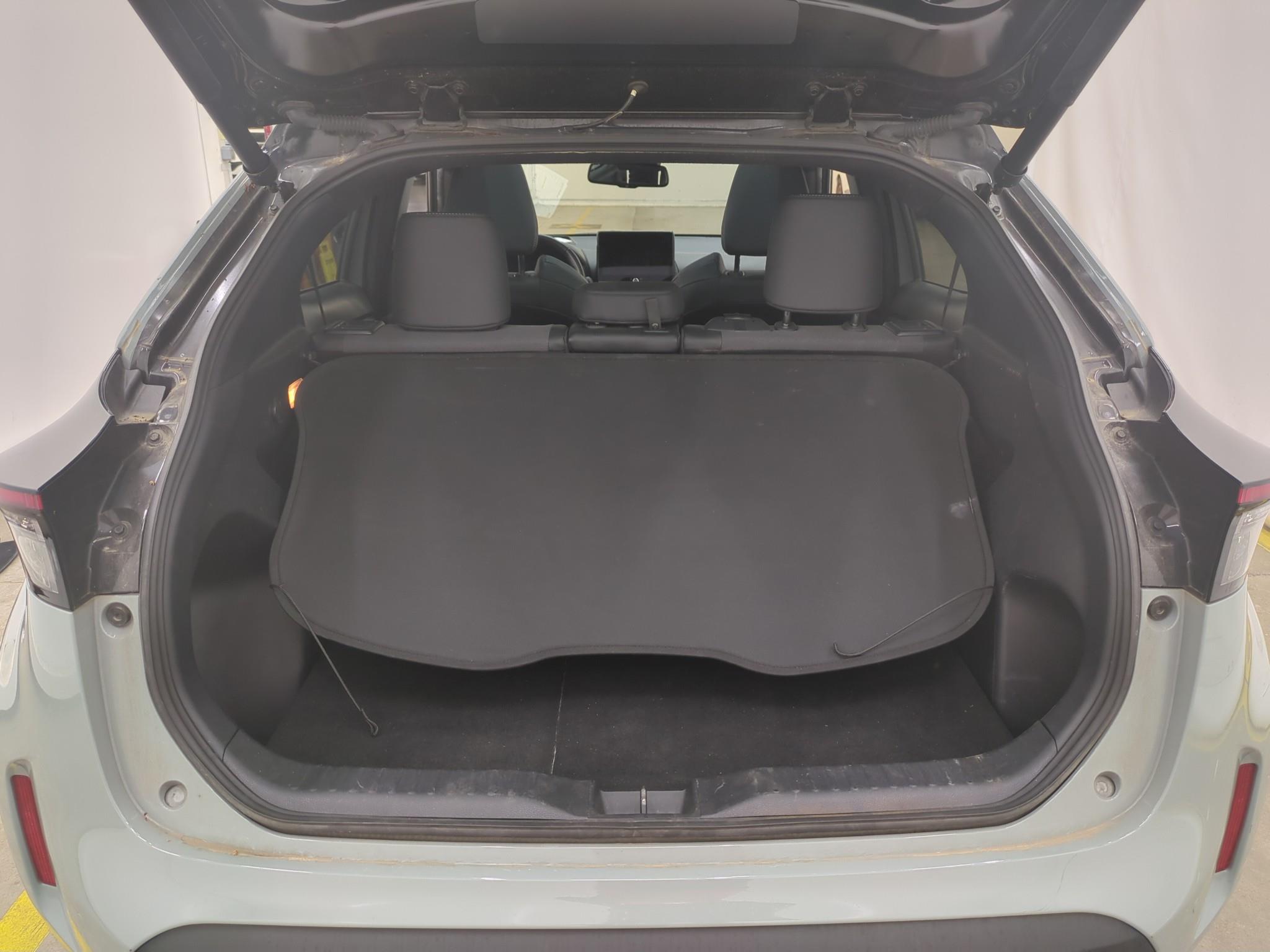 TOYOTA YARIS CROSS Hybride 130h 2WD Collection 2024