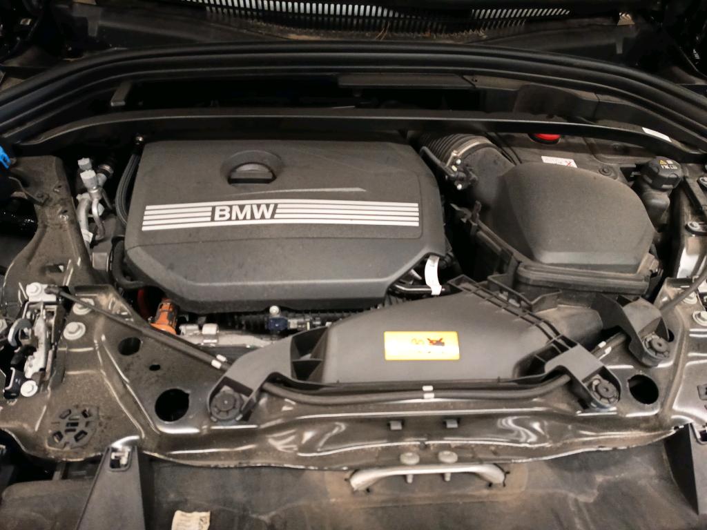 BMW X1 U11 xDrive 25e 245ch DKG7 M Sport 2024