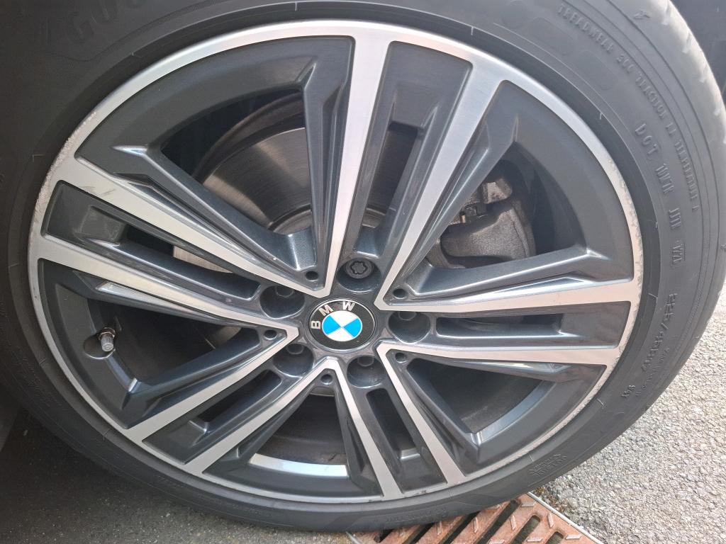 BMW SERIE 1 F40 118i 136 ch DKG7 - 2023