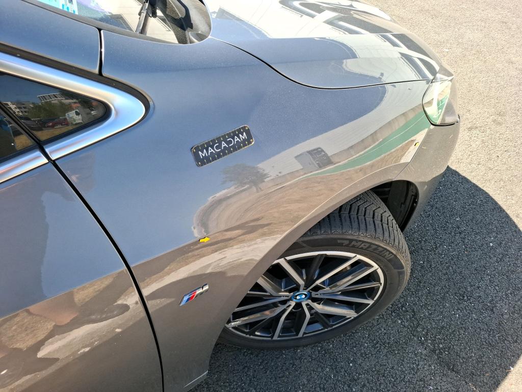 BMW SERIE 2 ACTIVE TOURER 225e xDrive 245 ch DKG7 M Sport 2023