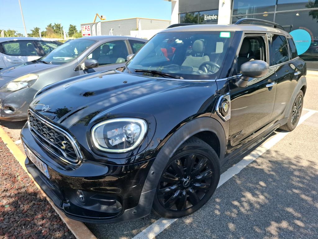 COUNTRYMAN F60