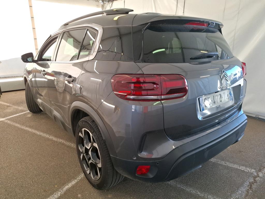 CITROEN C5 AIRCROSS PureTech 130 S&S EAT8 Shine 2024