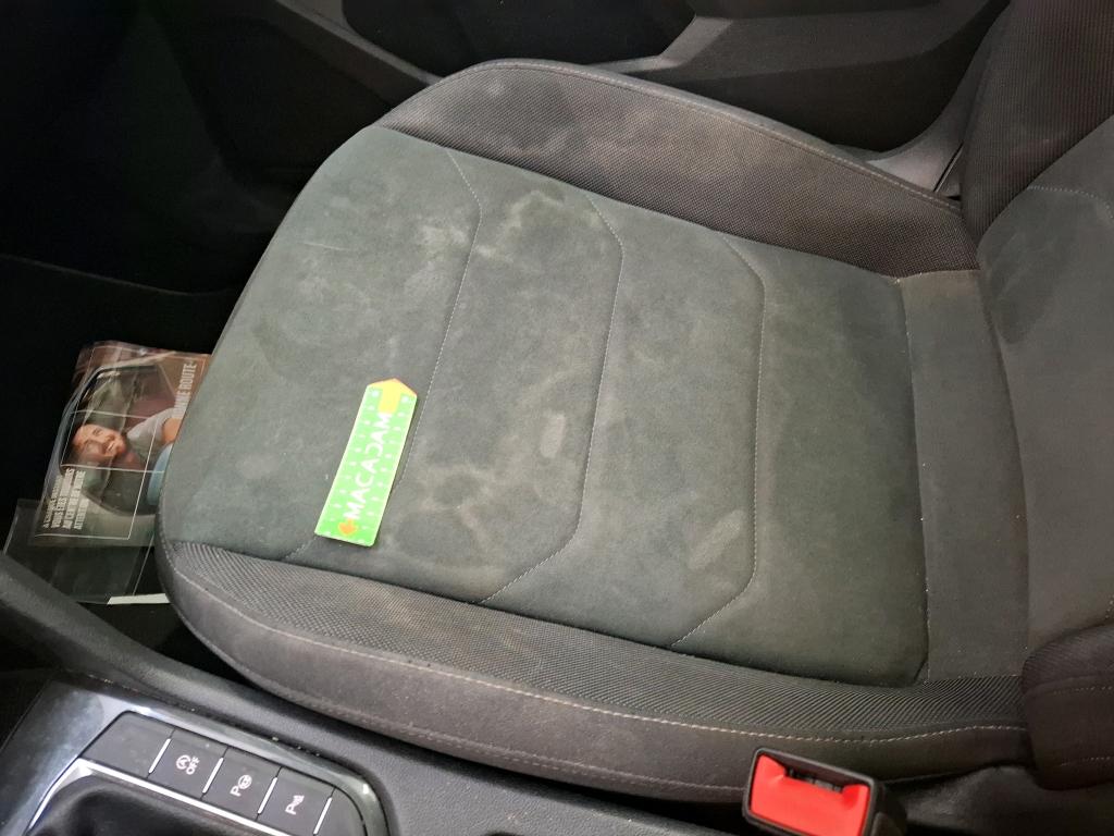 VOLKSWAGEN TIGUAN 2.0 TDI 150ch DSG7 Elegance 2021