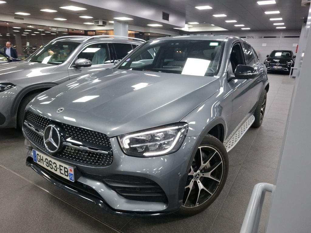 MERCEDES CLASSE