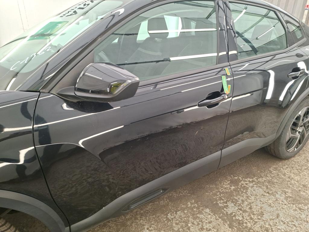 CITROEN C4 X PureTech 130 S&S EAT8 Plus 2023