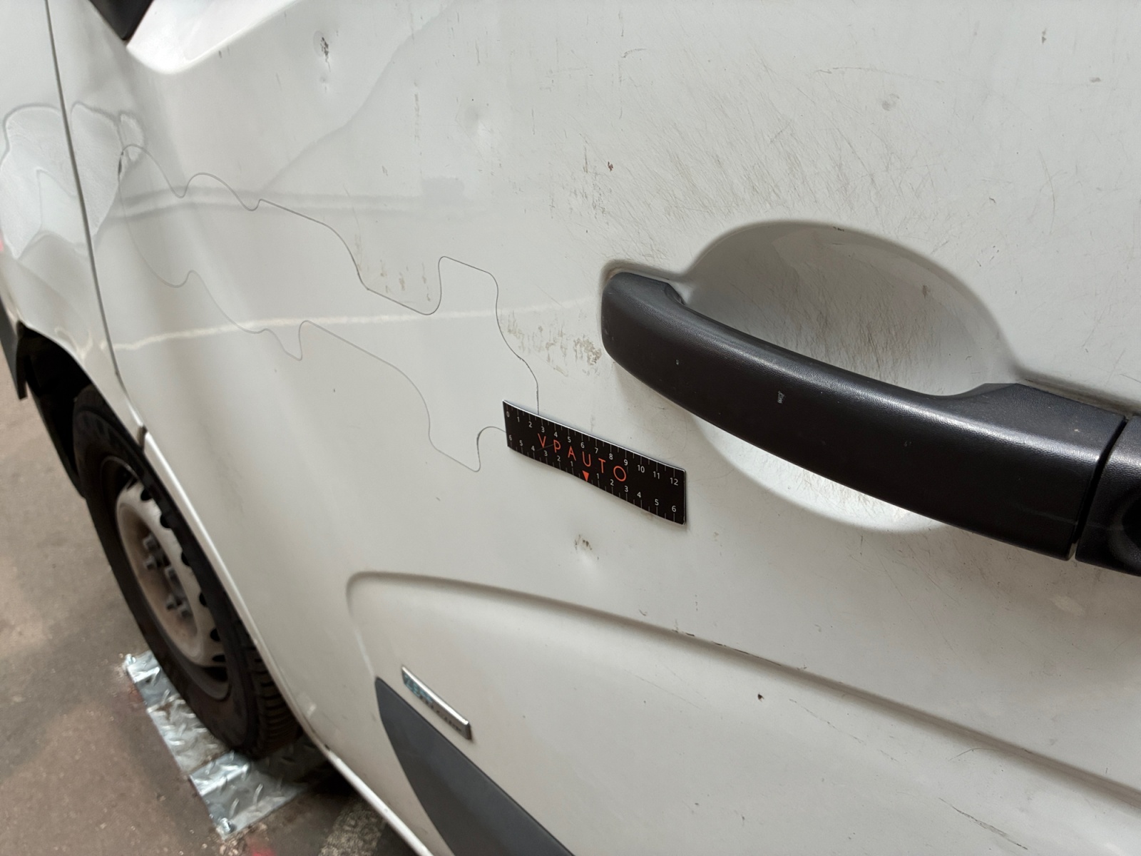 RENAULT MASTER FOURGON Z.E. L3H2 F3100 ACHAT INTEGRAL CONFORT 2021