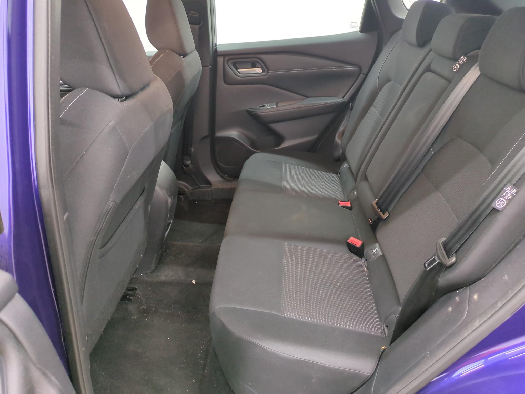 NISSAN QASHQAI VP Mild Hybrid 158 ch Xtronic Acenta 2023