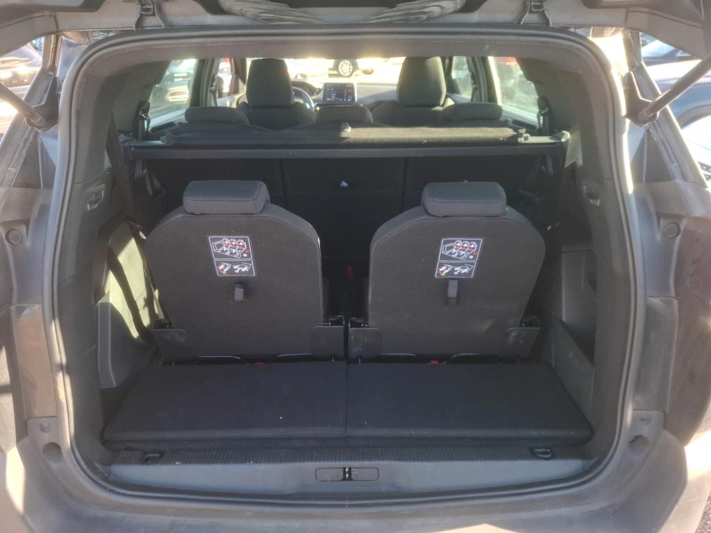 PEUGEOT 5008 BlueHDi 130ch S&S EAT8 Active Pack 2023