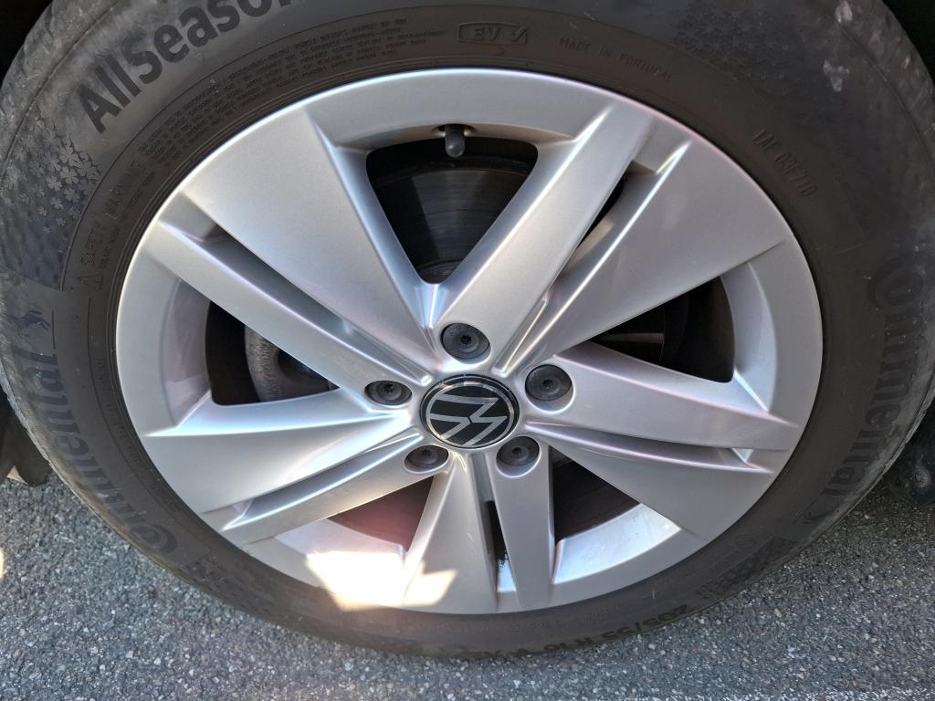 VOLKSWAGEN GOLF 2.0 TDI SCR 115 BVM6 Life Business 2021