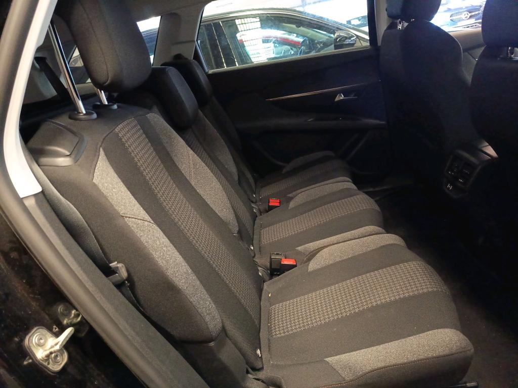 PEUGEOT 5008 BUSINESS BlueHDi 130ch S&S EAT8 Active 2020
