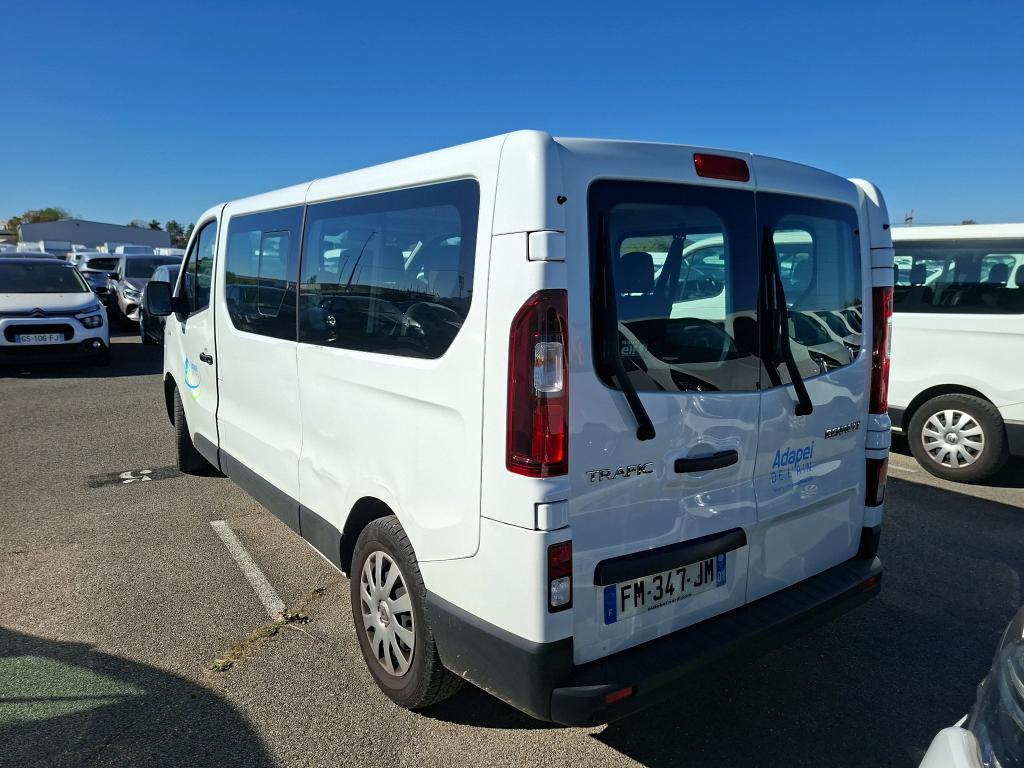 RENAULT TRAFIC COMBI L2 dCi 120 S&S Zen 2019