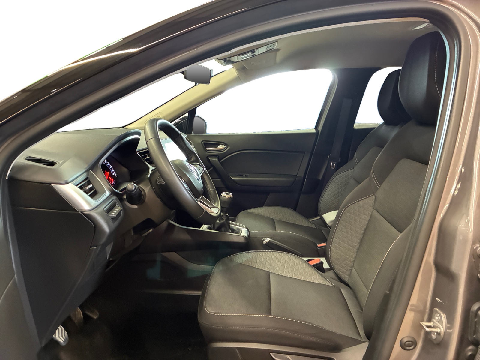RENAULT Captur TCe 90 Evolution 2023