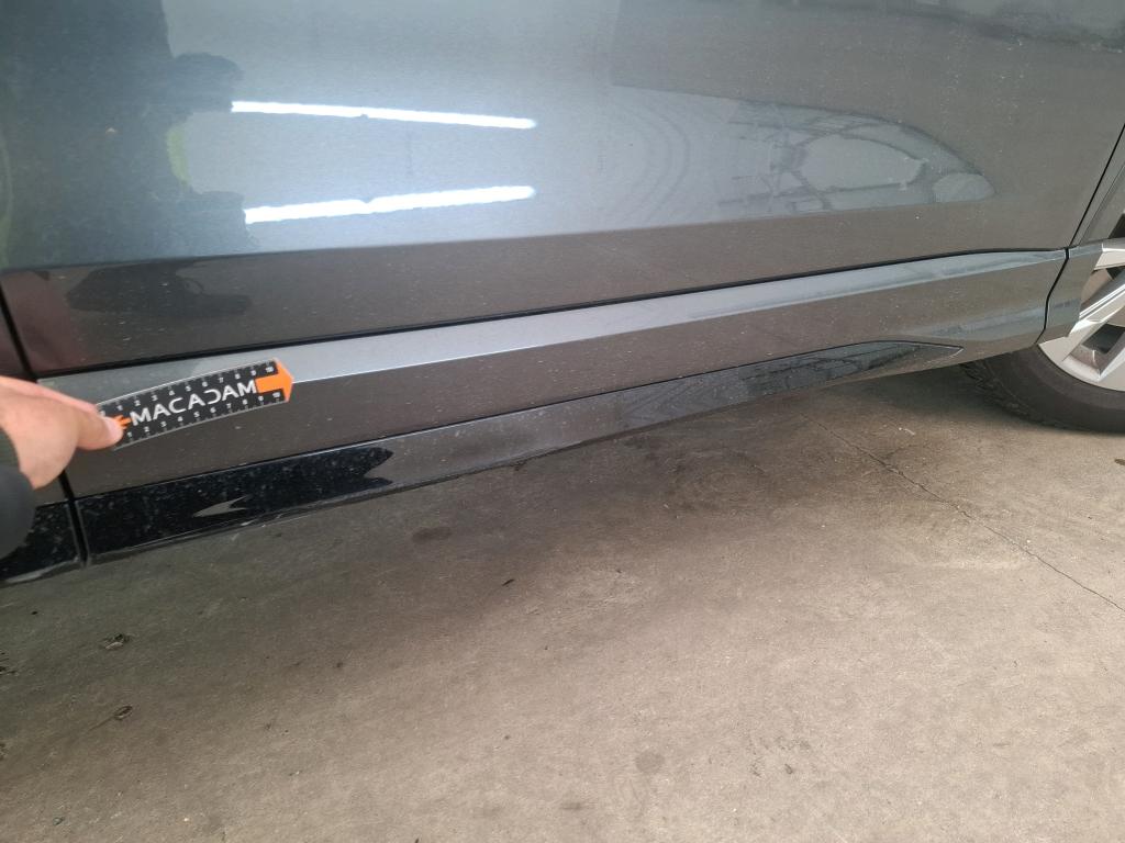 AUDI Q3 VP 45 TFSIe 245 ch S tronic 6 line 2024