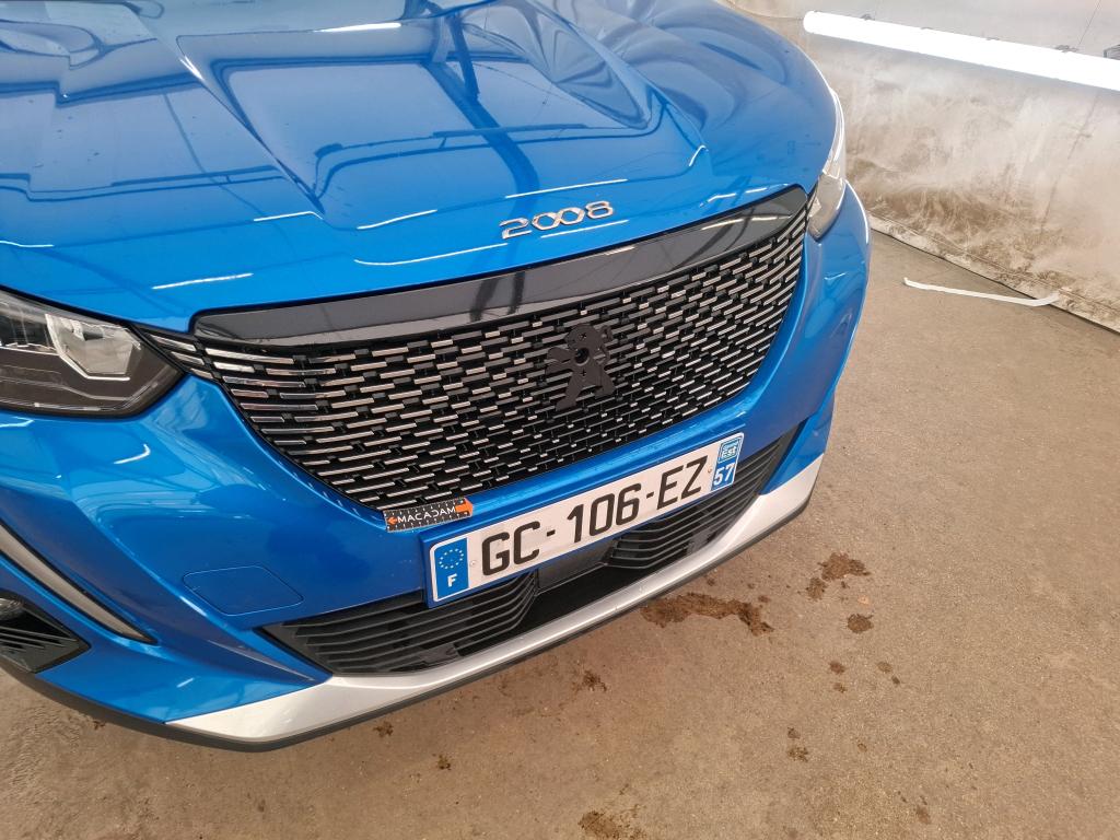 PEUGEOT 2008 BUSINESS BlueHDi 130 S&S EAT8 Allure 2021
