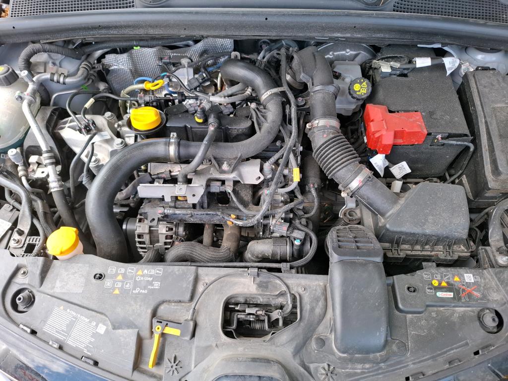 RENAULT CLIO V TCe 90 ch GSR2 Evolution 2024