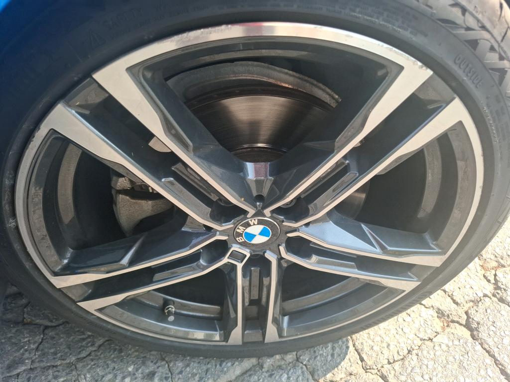 BMW SERIE 1 F40 116d 116 ch DKG7 M Sport 2024