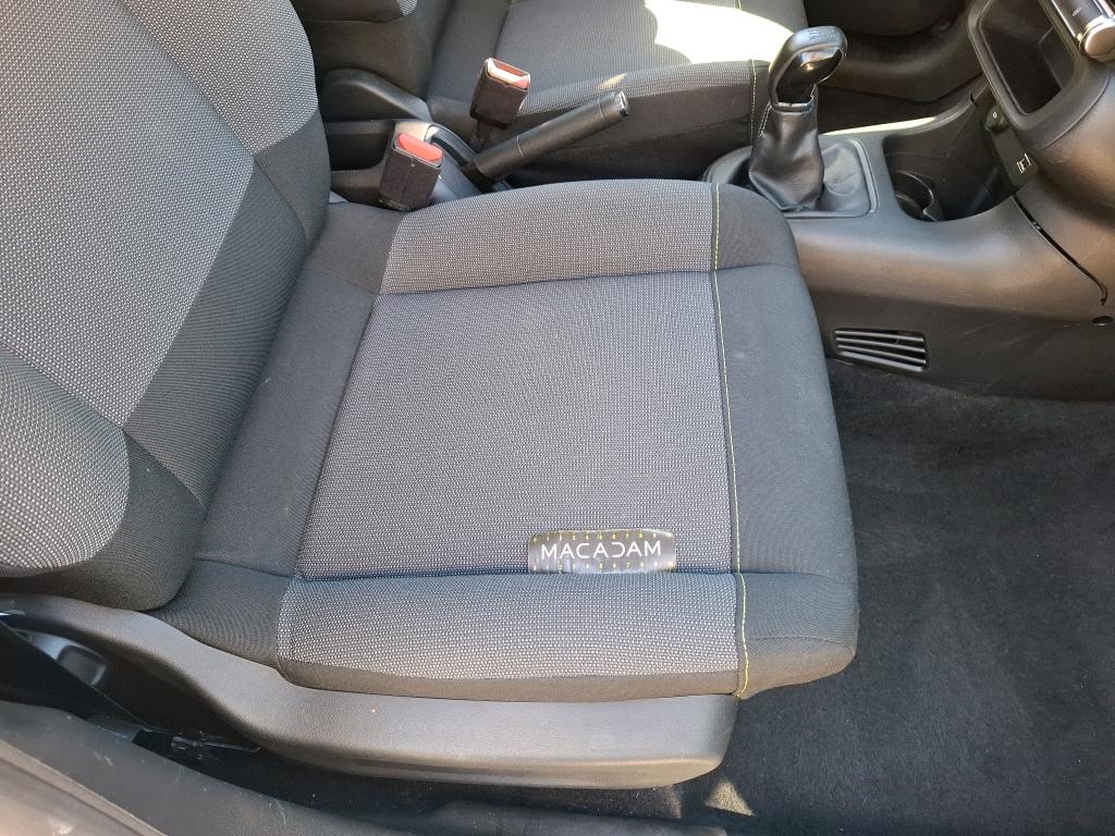 CITROEN C3 ENTREPRISE SOCIETE PURETECH 83 S&S BVM FEEL NAV 2023