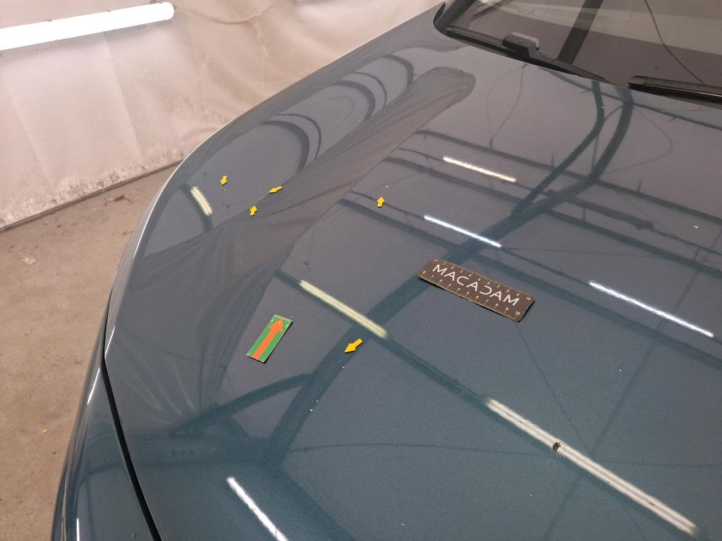 PEUGEOT 5008 BUSINESS BlueHDi 130ch S&S EAT8 Active 2019