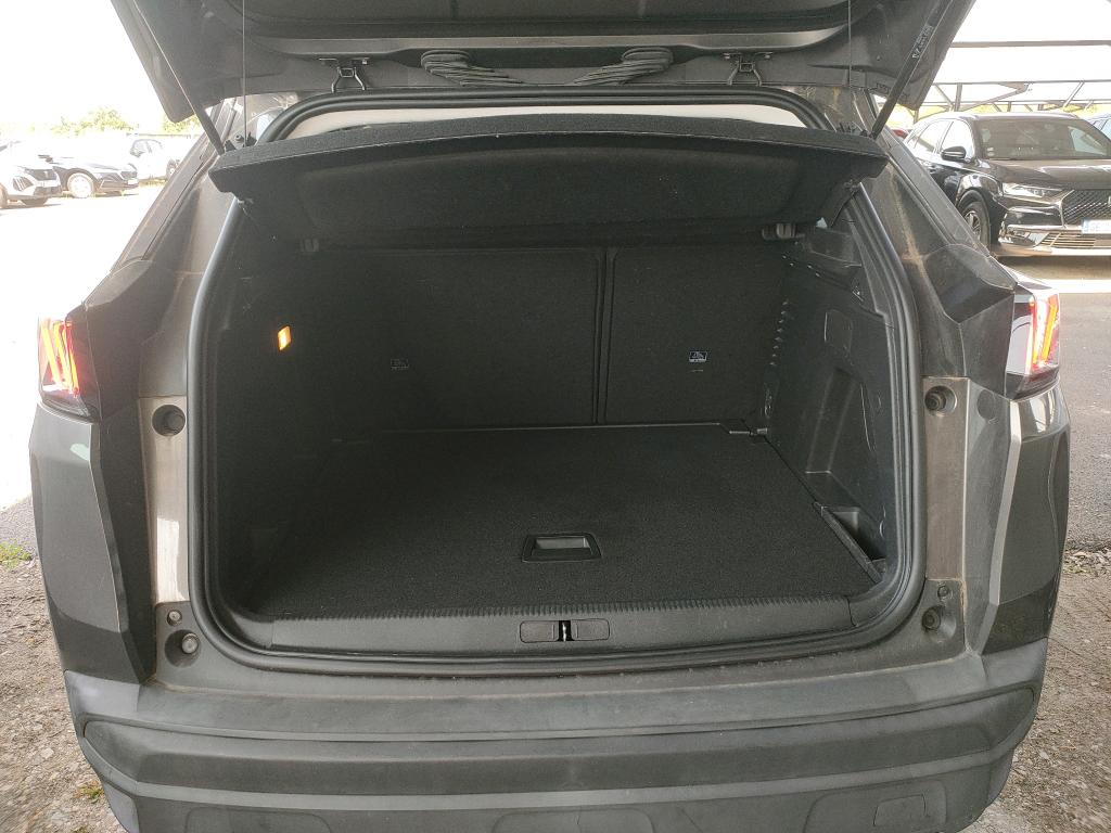 PEUGEOT 3008 Puretech 130ch S&S EAT8 Active Pack 2021