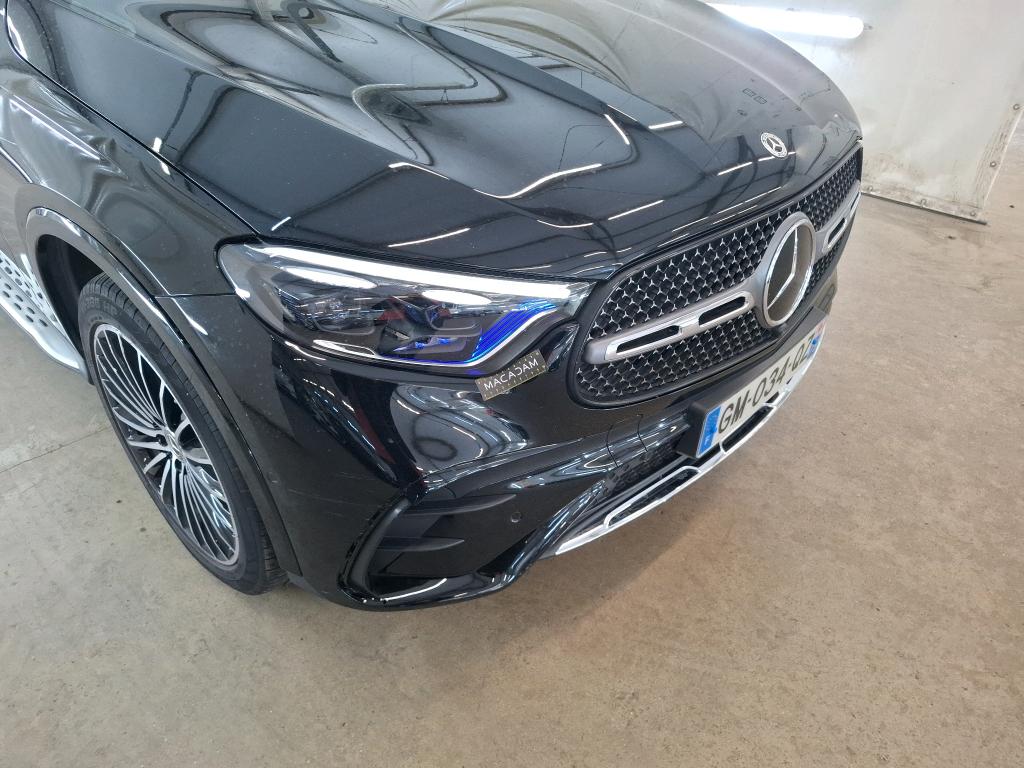 MERCEDES-BENZ MERCEDES GLC 300 e 9G-Tronic 4Matic AMG Line 2023