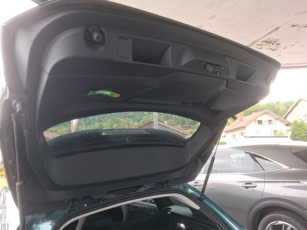 PEUGEOT 308 SW BlueHDi 130ch S&S EAT8 Allure Pack 2023