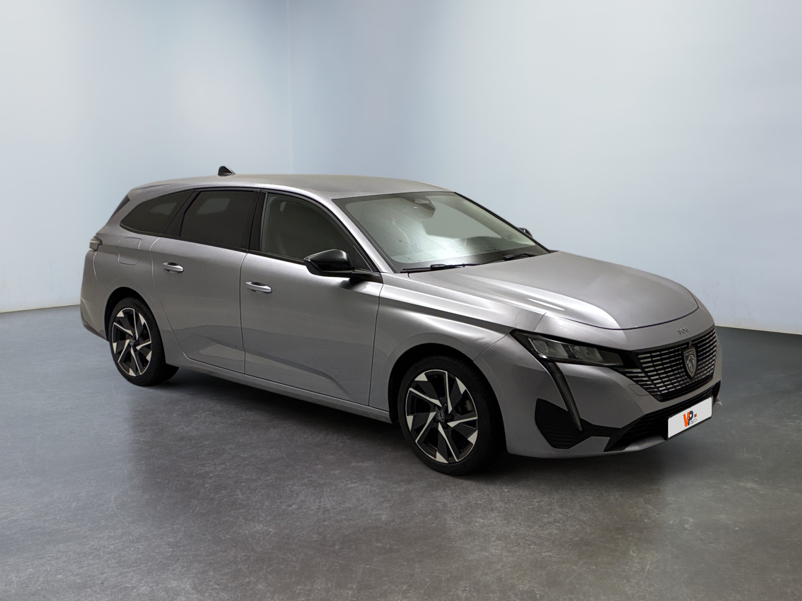 PEUGEOT 308 SW BlueHDi 130ch S&S EAT8 Allure 2025