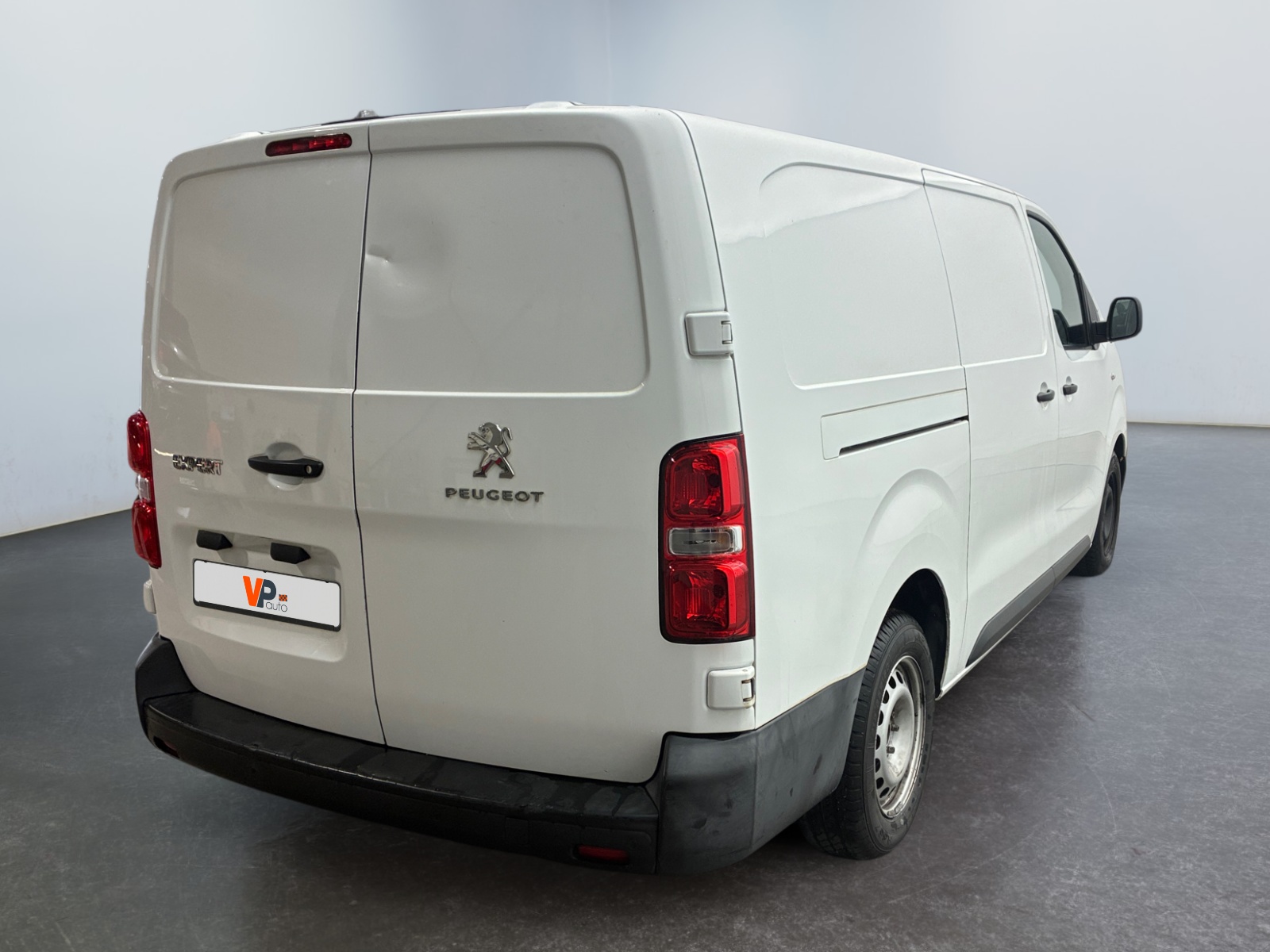 PEUGEOT EXPERT FOURGON FGN TOLE LONG 2.0 BLUEHDI 120 S&S BVM6 PREMIUM 2021