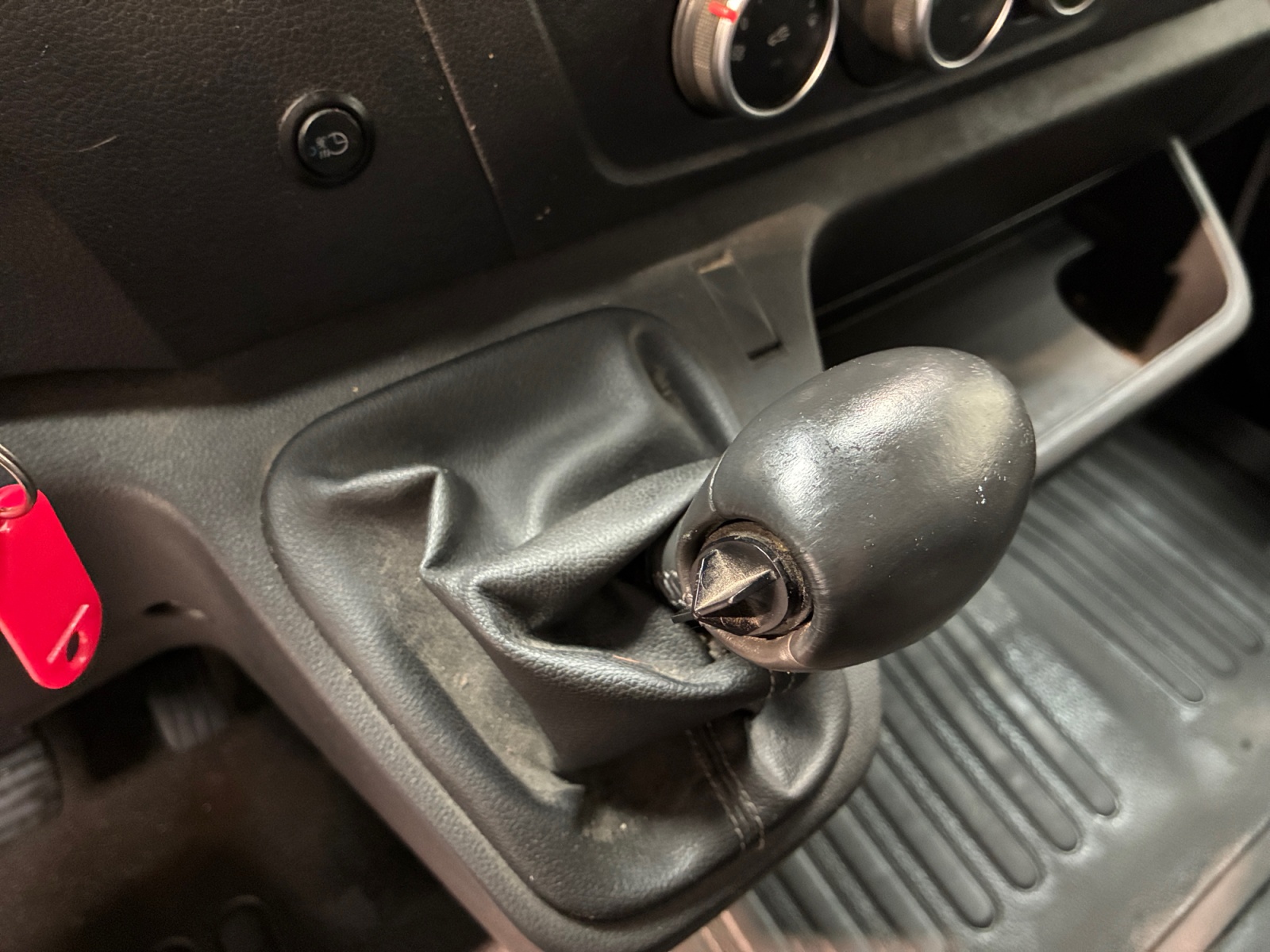RENAULT MASTER FOURGON Z.E. L3H2 F3100 ACHAT INTEGRAL CONFORT 2021