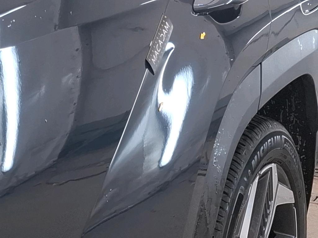 HYUNDAI TUCSON 1.6 CRDi 136 Hybrid 48V DCT-7 Executive 2022