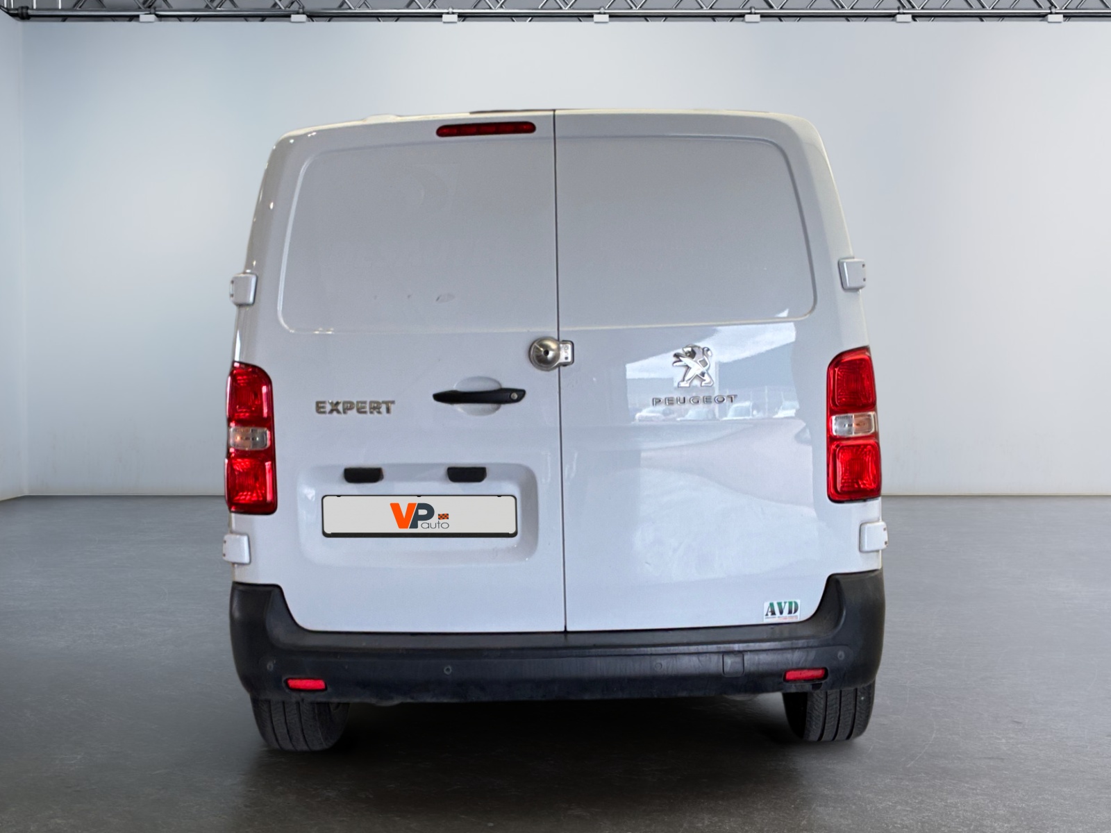 PEUGEOT EXPERT FGN TOLE STANDARD BLUEHDI 100 S&S BVM6 PREMIUM 2022