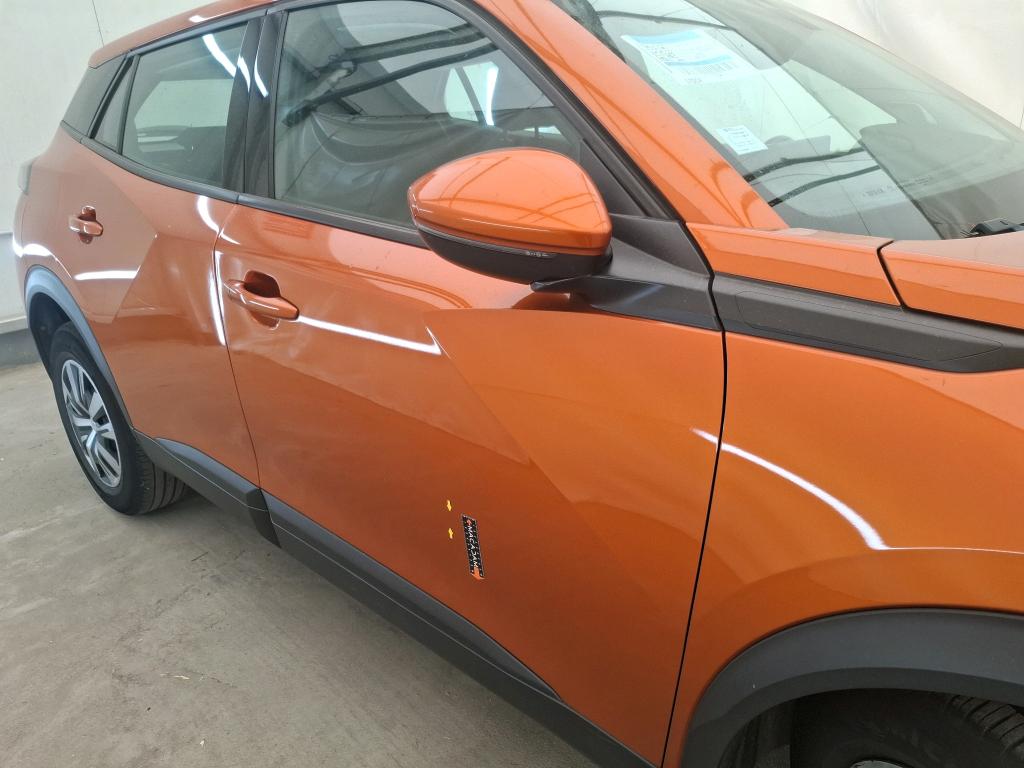 PEUGEOT 2008 BUSINESS BlueHDi 130 S&S EAT8 Active 2021