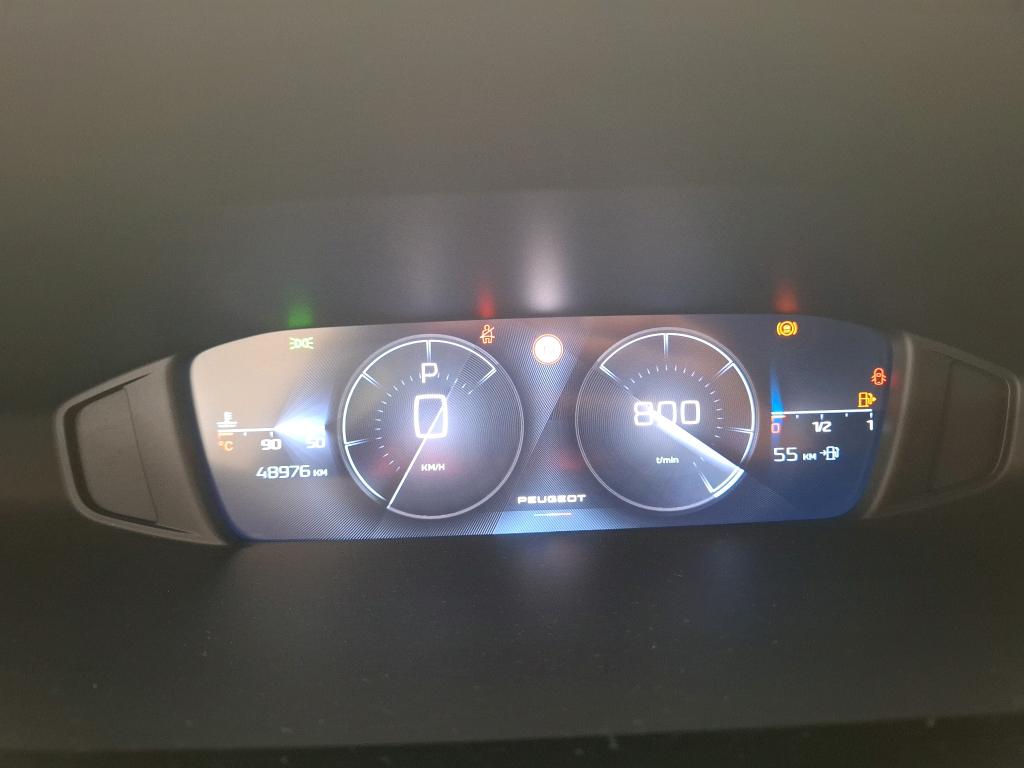PEUGEOT 308 SW PureTech 130ch S&S EAT8 Active Pack 2023