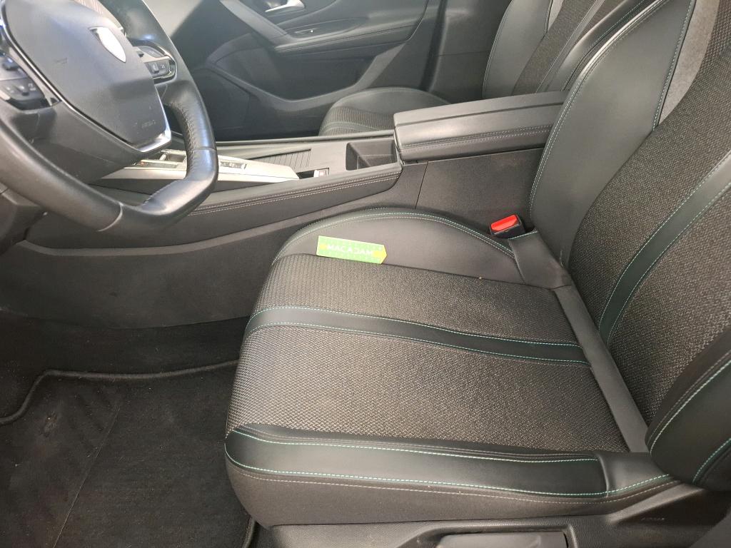 PEUGEOT 308 SW PureTech 130ch S&S EAT8 Allure 2023