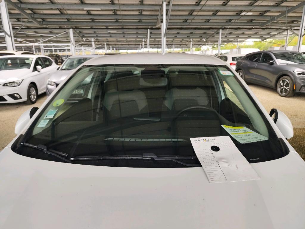 RENAULT CLIO SOCIETE BLUE DCI 100 - 21N AIR NAV 2022