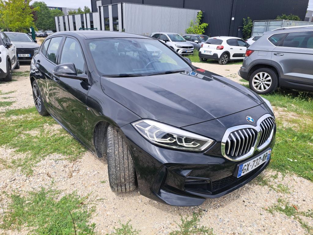 BMW SERIE 1 F40 118i 136 ch DKG7 M Sport 2024