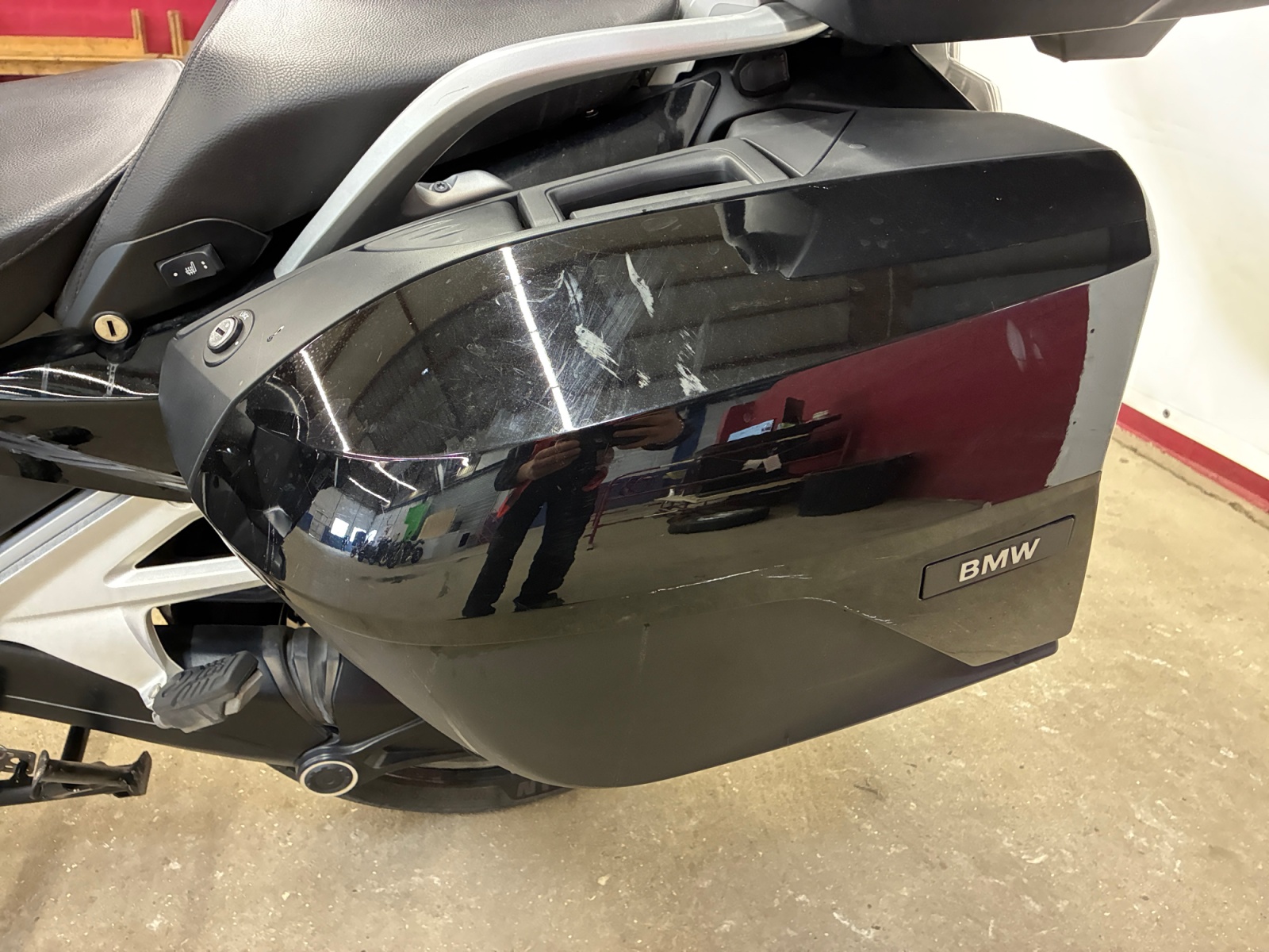 BMW R 1250 RT 2023