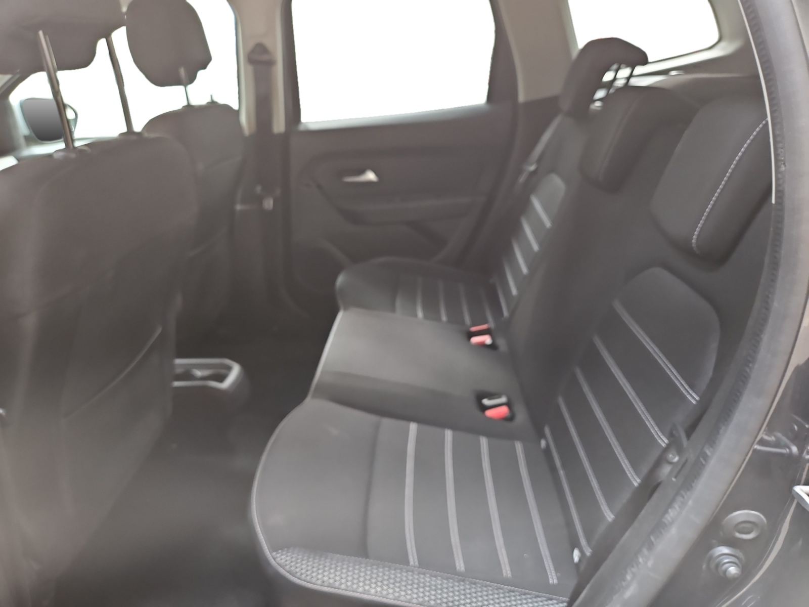 DACIA Duster dCi 110 4x2 Prestige Prestige 2018