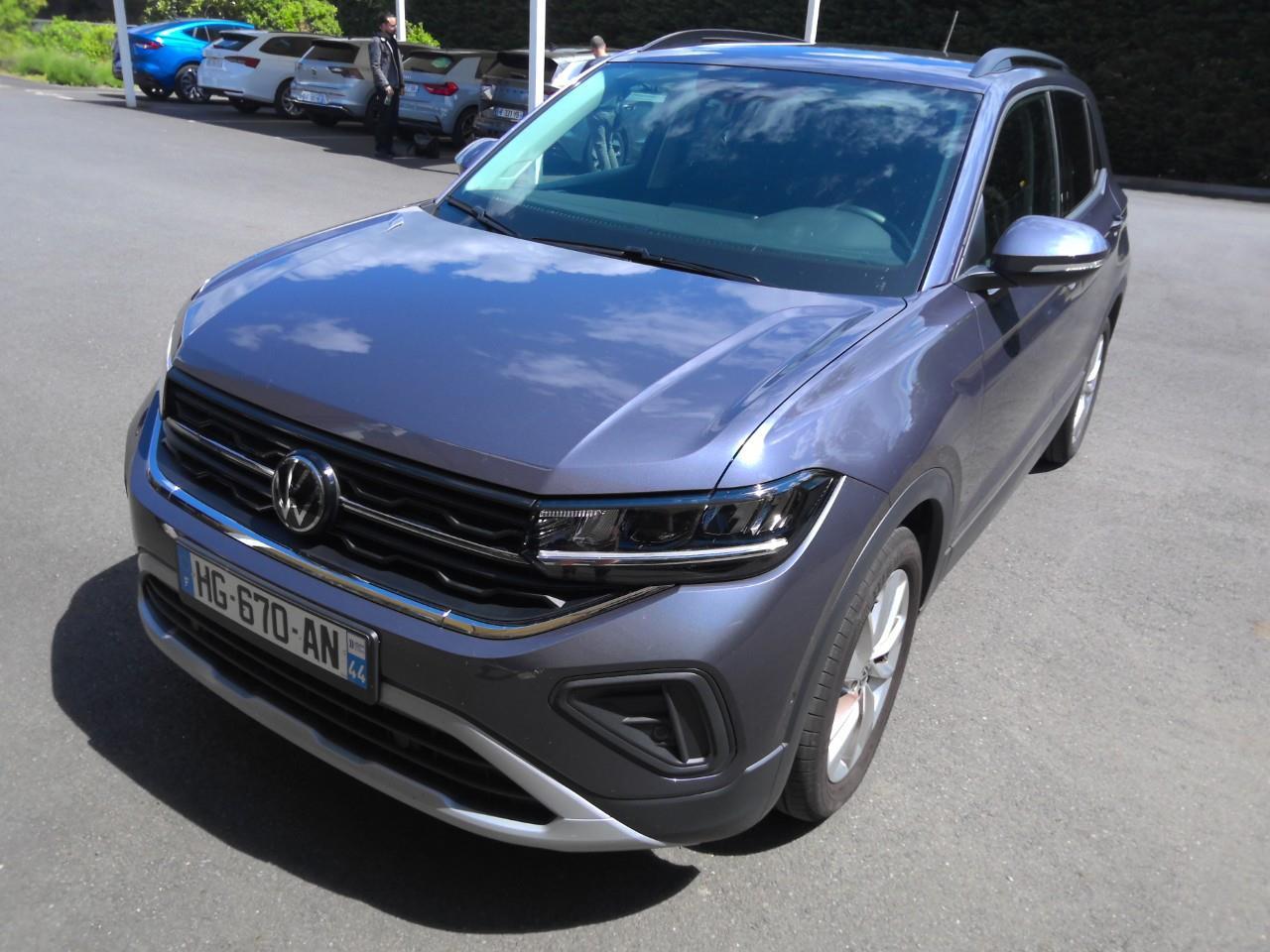 T-CROSS 1.0