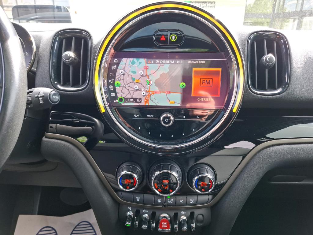 MINI COUNTRYMAN F60 LCI 102 ch BVA7 One Essential 2021