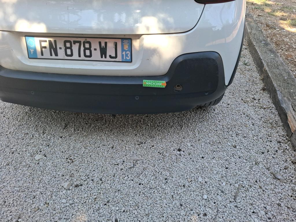 CITROEN C3 PureTech 82 S&S BVM5 Feel 2020