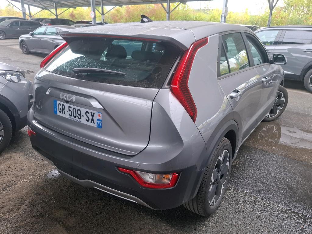 KIA NIRO EV Electrique 204 ch Motion 2023