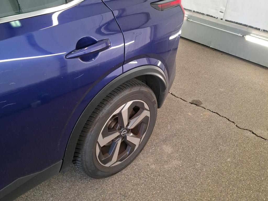 NISSAN QASHQAI VP e-Power 190 ch Business Edition 2023