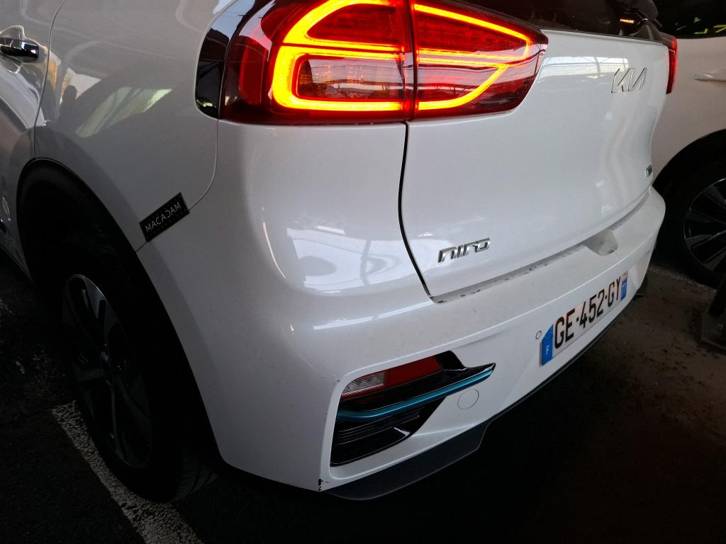 KIA NIRO E-NIRO Electrique 204 ch Active 2022