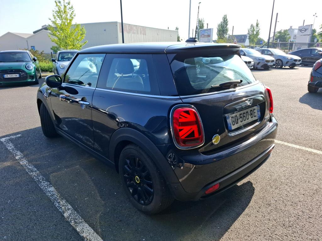 MINI HATCH 3 Portes Cooper SE 184 ch Edition Premium Plus 2023