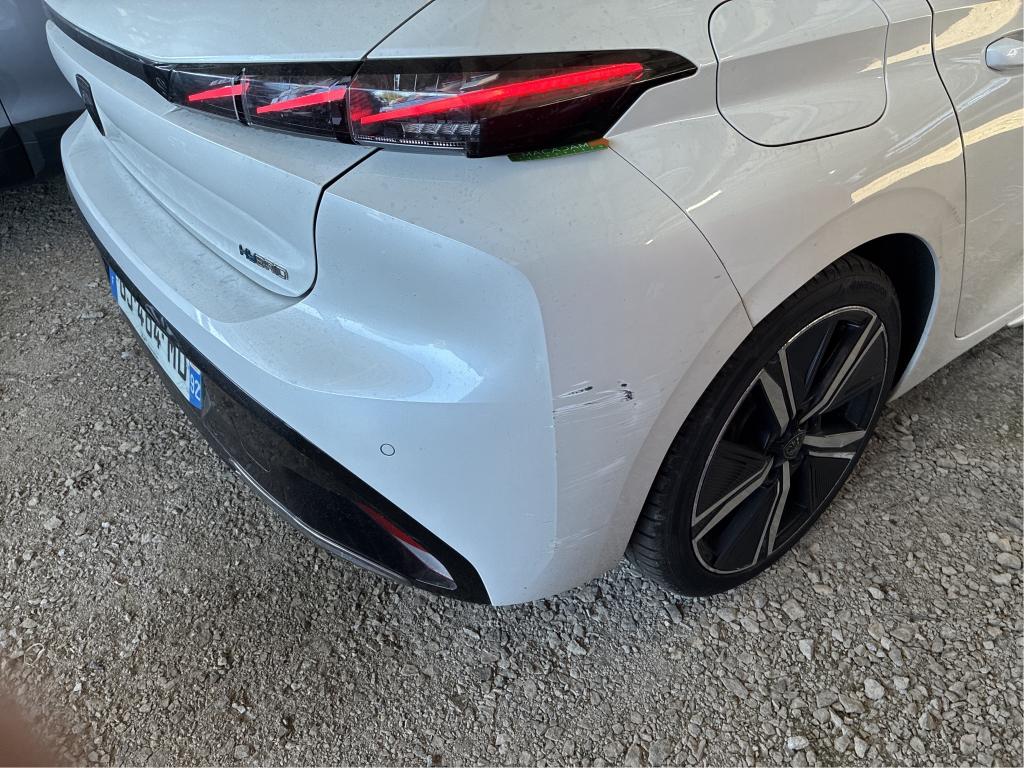 PEUGEOT 308 PHEV 180 e-EAT8 GT 2022