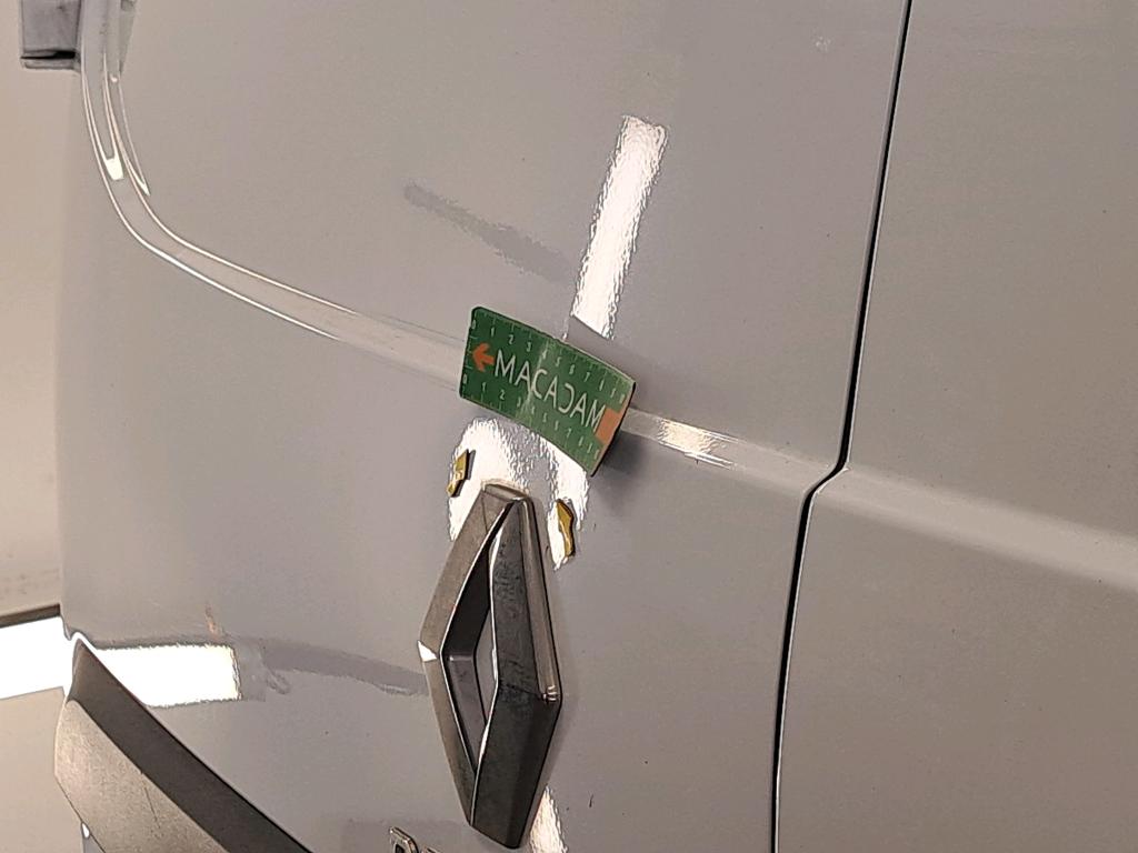 RENAULT KANGOO VU VAN BLUE DCI 95 EXTRA SESAME OUVRE TOI - 22 2022