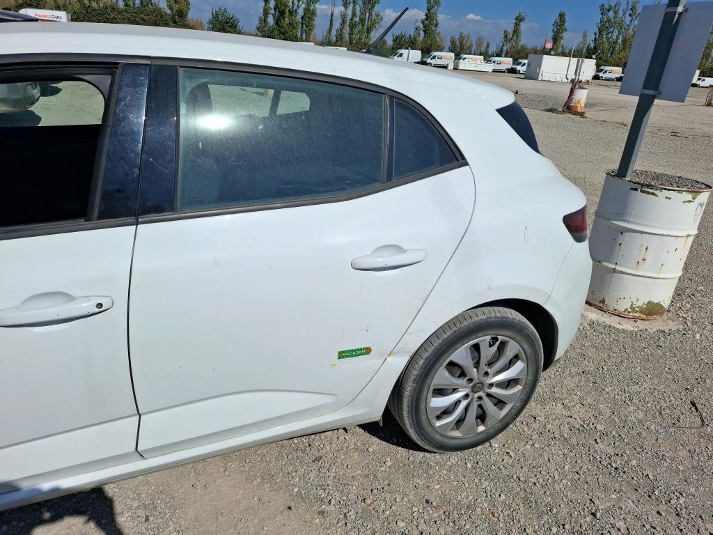 RENAULT MEGANE SOCIETE IV BLUE DCI 95 AIR NAV 2P 2021
